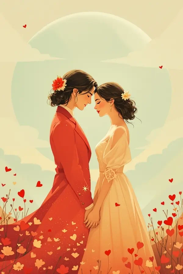 闪婚后老公是顶流 封面